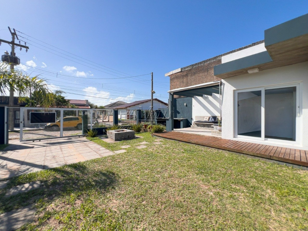 Casa com 176m² e 2 dormitórios, bairro Noiva do Mar em Xangri-Lá