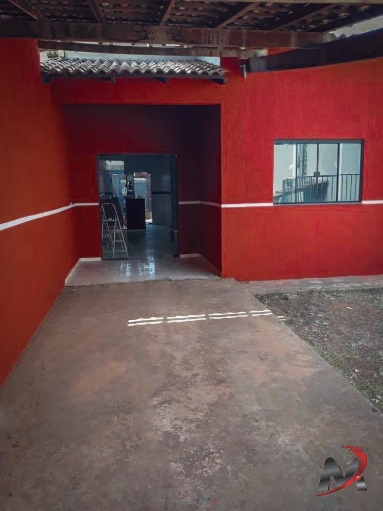 Casa, 3 quartos - Foto 2