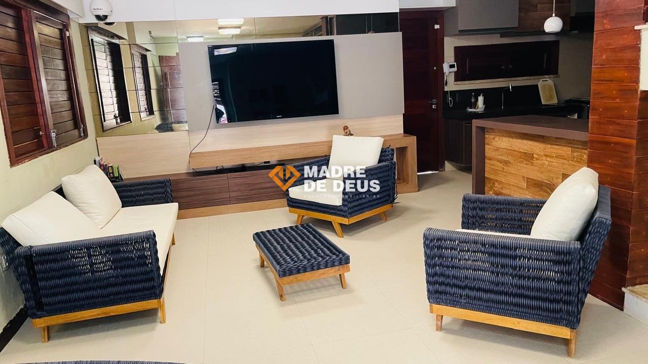 Casa, 7 quartos, 700 m² - Foto 7
