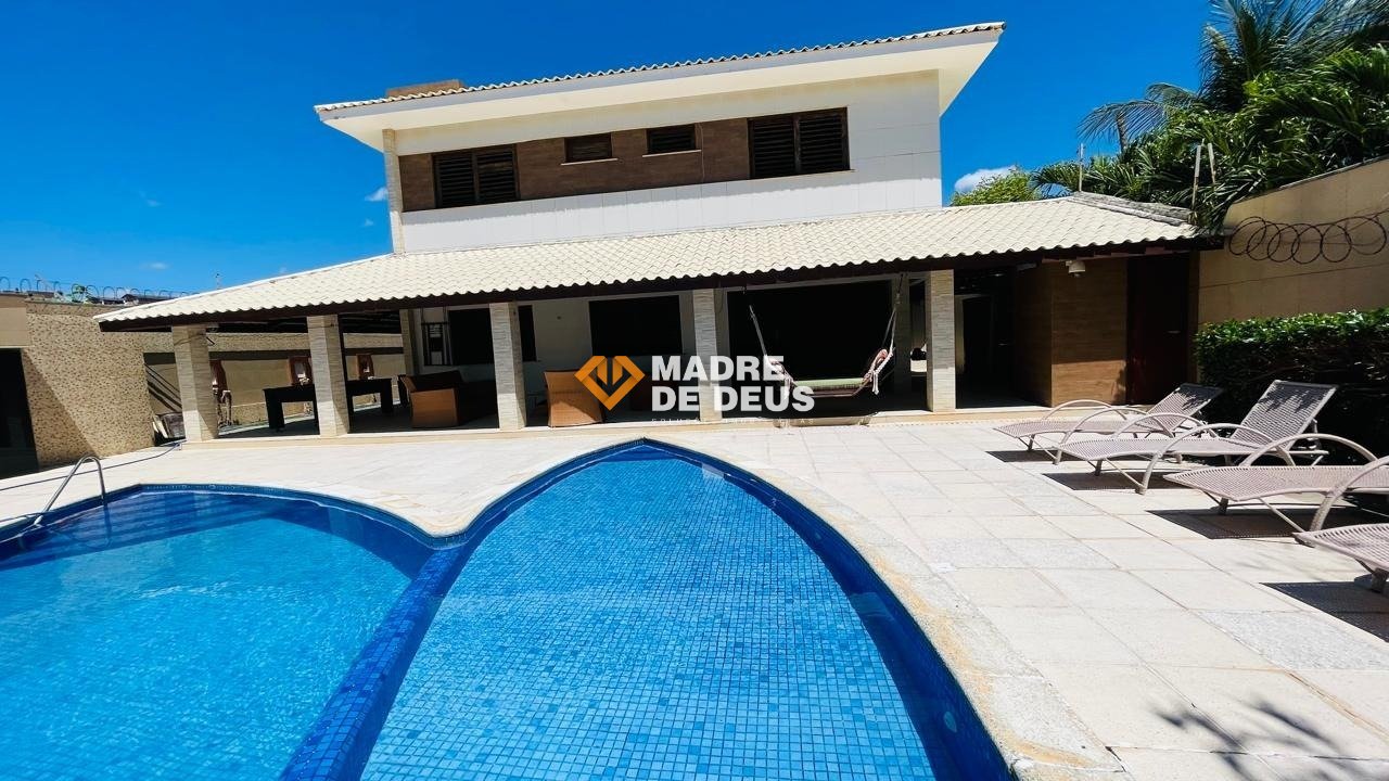 Casa, 7 quartos, 700 m² - Foto 5