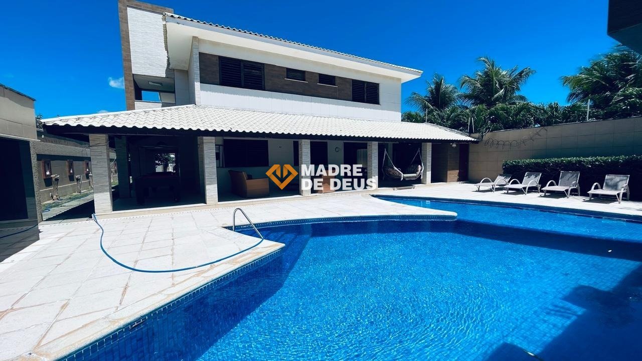 Casa, 7 quartos, 700 m² - Foto 8