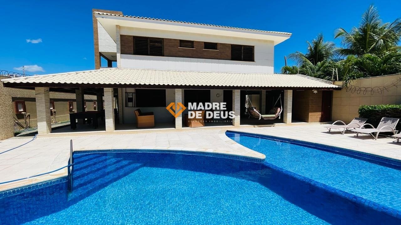 Casa, 7 quartos, 700 m² - Foto 9