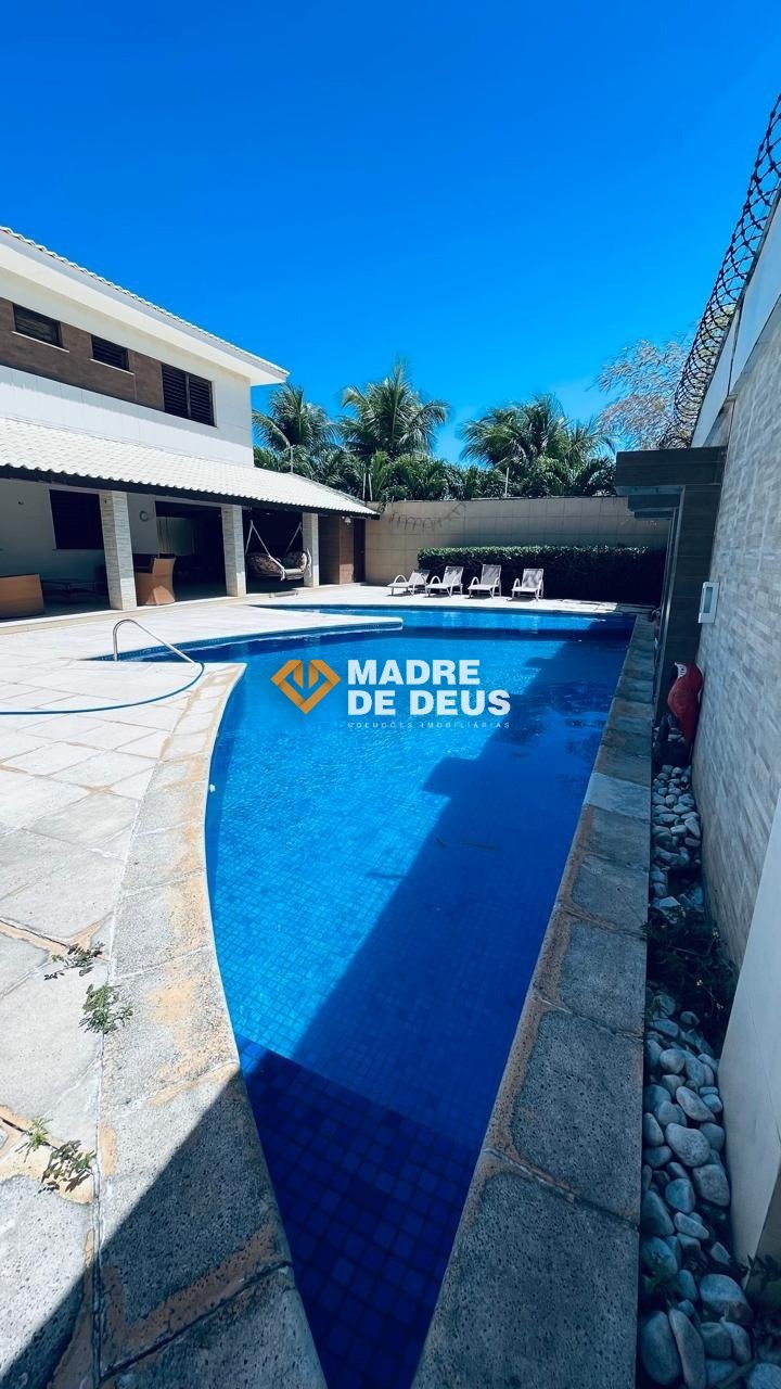 Casa, 7 quartos, 700 m² - Foto 10