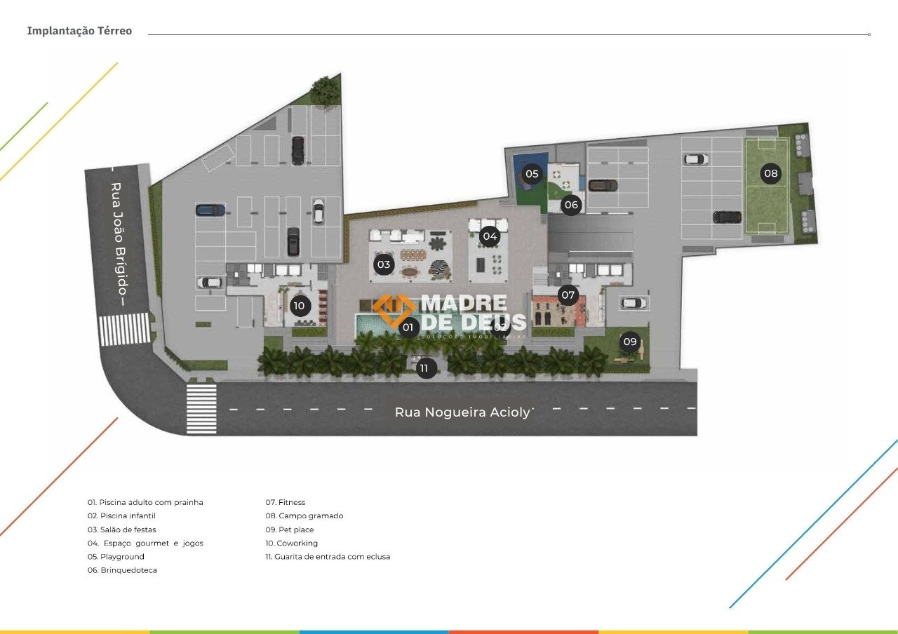 Apartamento, 2 quartos, 51 m² - Foto 10
