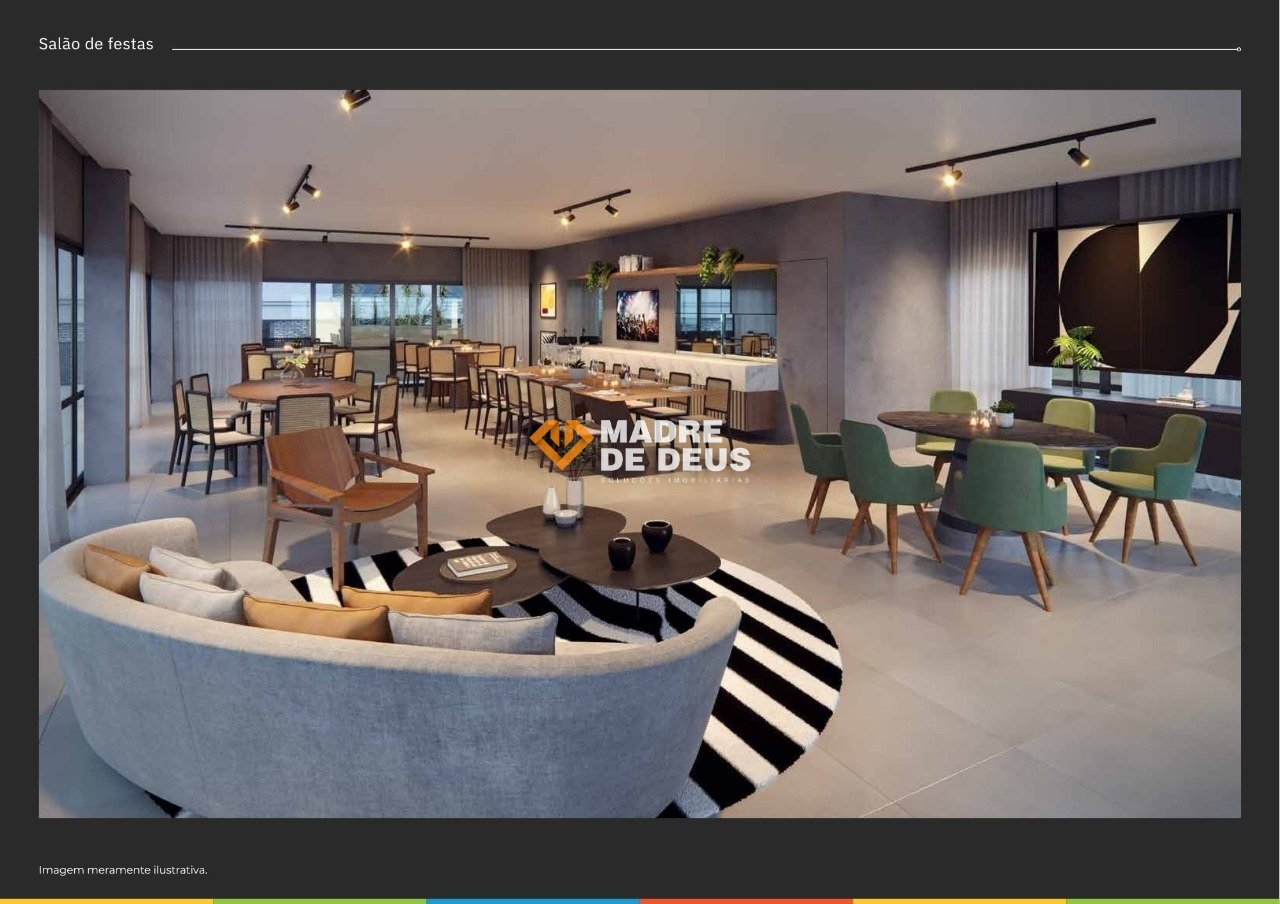 Apartamento, 2 quartos, 51 m² - Foto 14