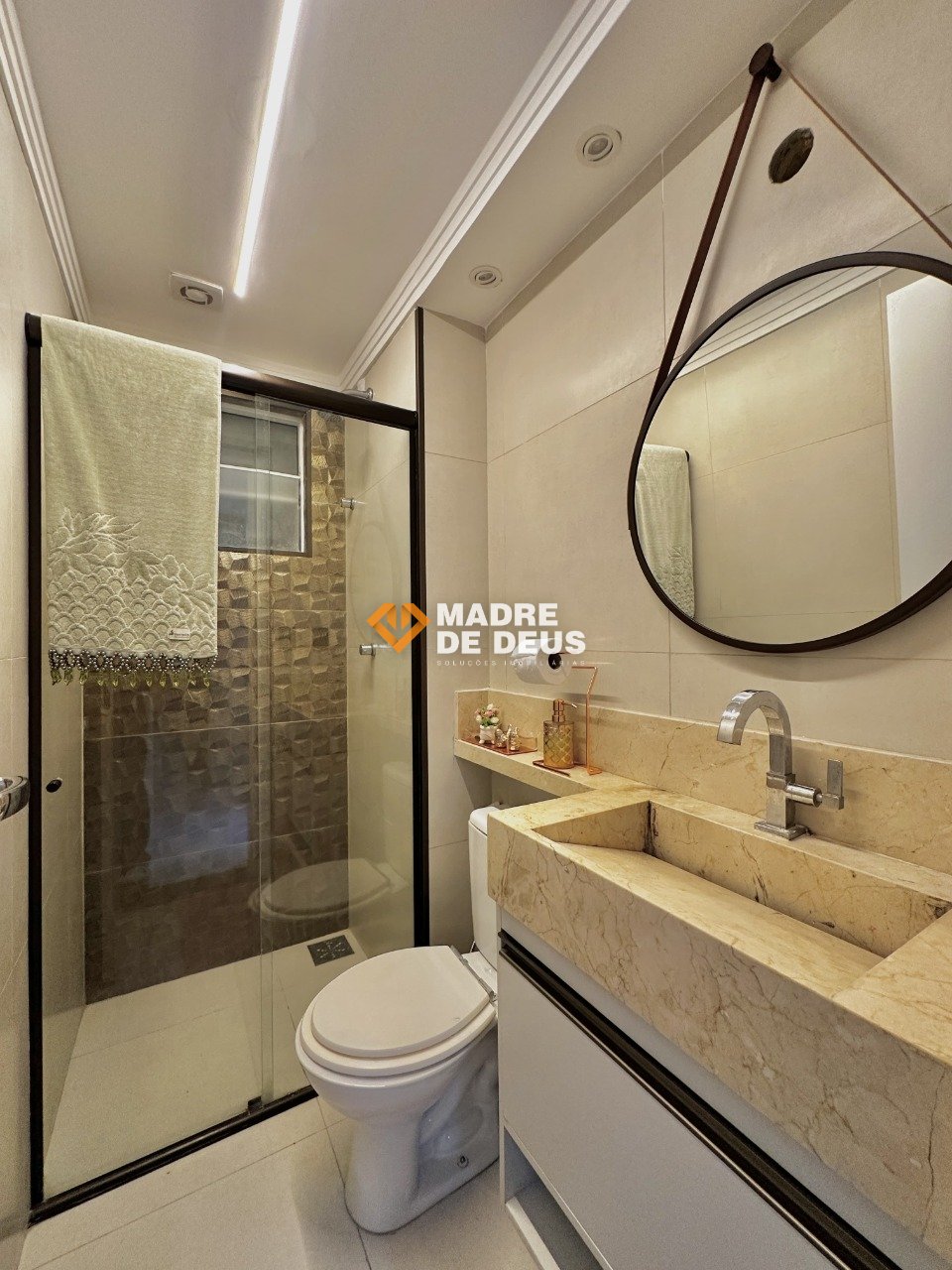 Apartamento, 3 quartos, 65 m² - Foto 17