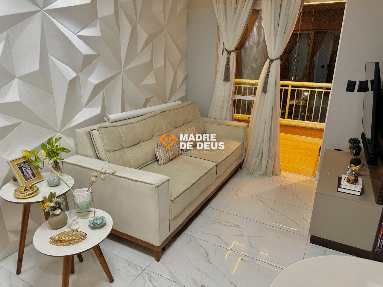 Apartamento, 3 quartos, 65 m² - Foto 8