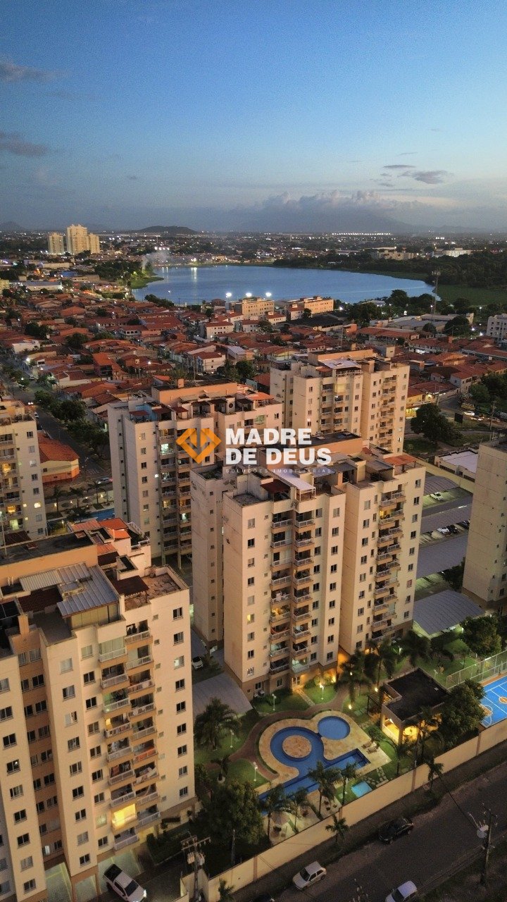 Apartamento, 3 quartos, 65 m² - Foto 4