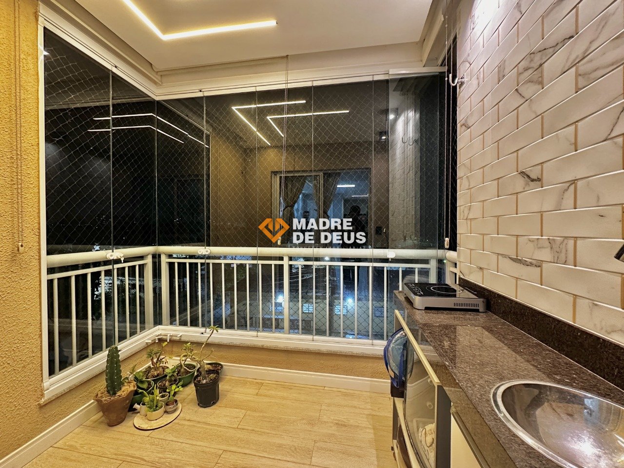 Apartamento, 3 quartos, 65 m² - Foto 19