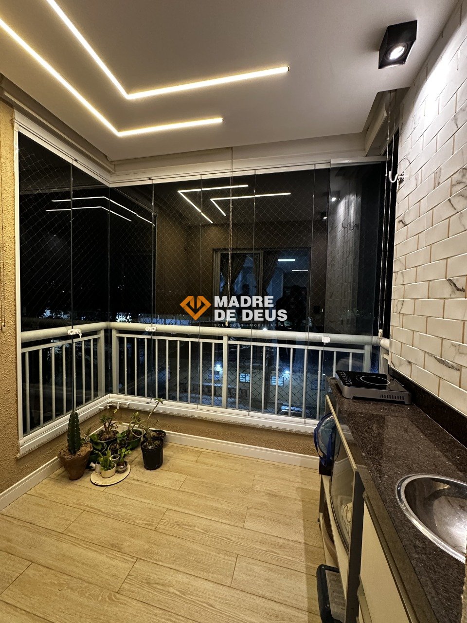 Apartamento, 3 quartos, 65 m² - Foto 20