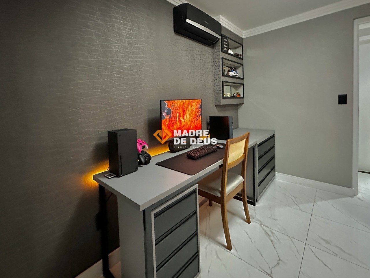 Apartamento, 3 quartos, 65 m² - Foto 13