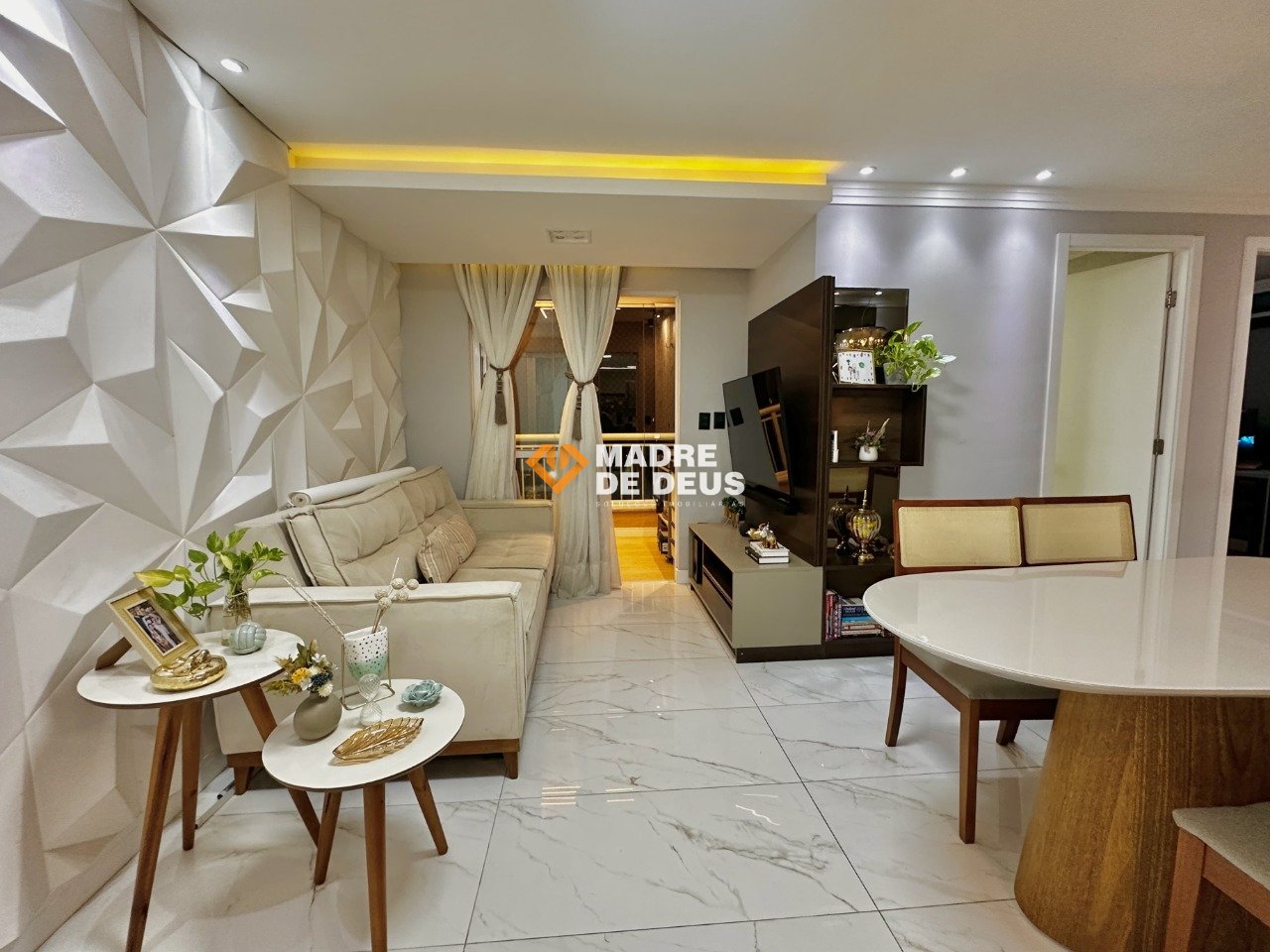 Apartamento, 3 quartos, 65 m² - Foto 7