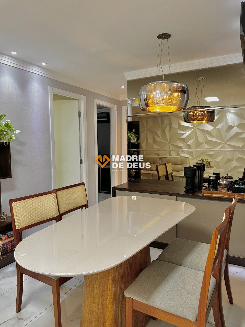 Apartamento, 3 quartos, 65 m² - Foto 6