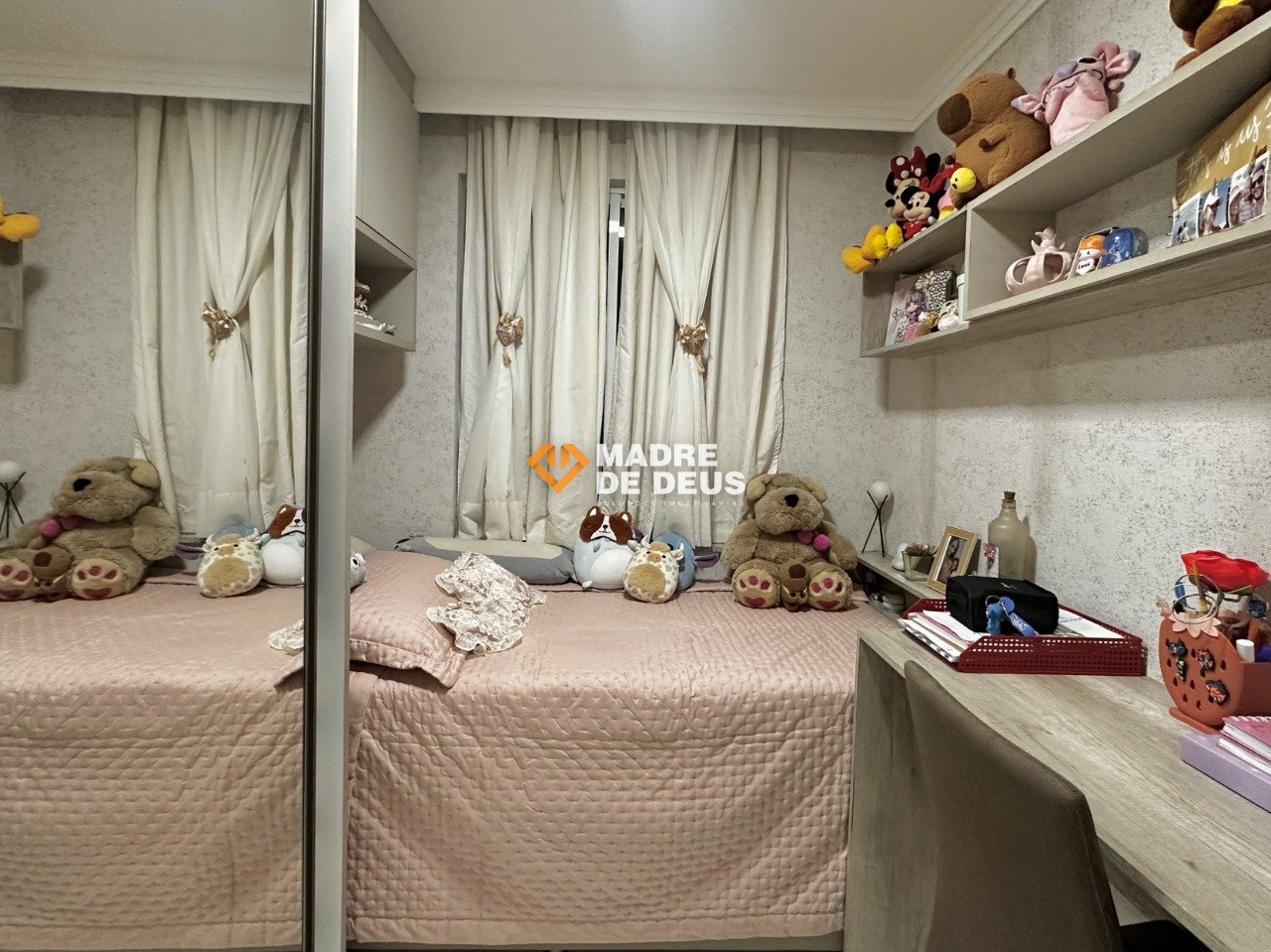Apartamento, 3 quartos, 65 m² - Foto 15