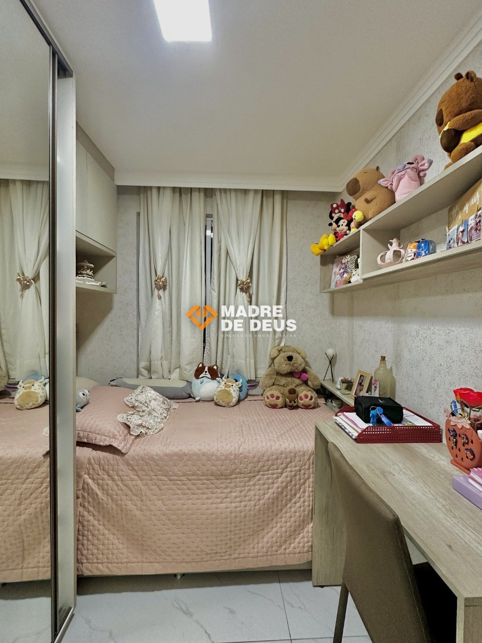 Apartamento, 3 quartos, 65 m² - Foto 16