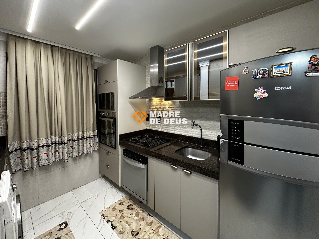 Apartamento, 3 quartos, 65 m² - Foto 9