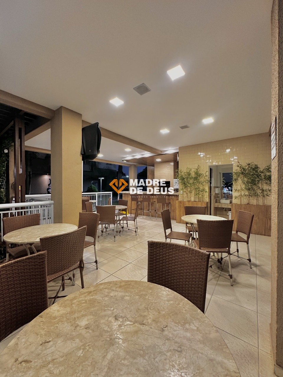 Apartamento, 3 quartos, 65 m² - Foto 23