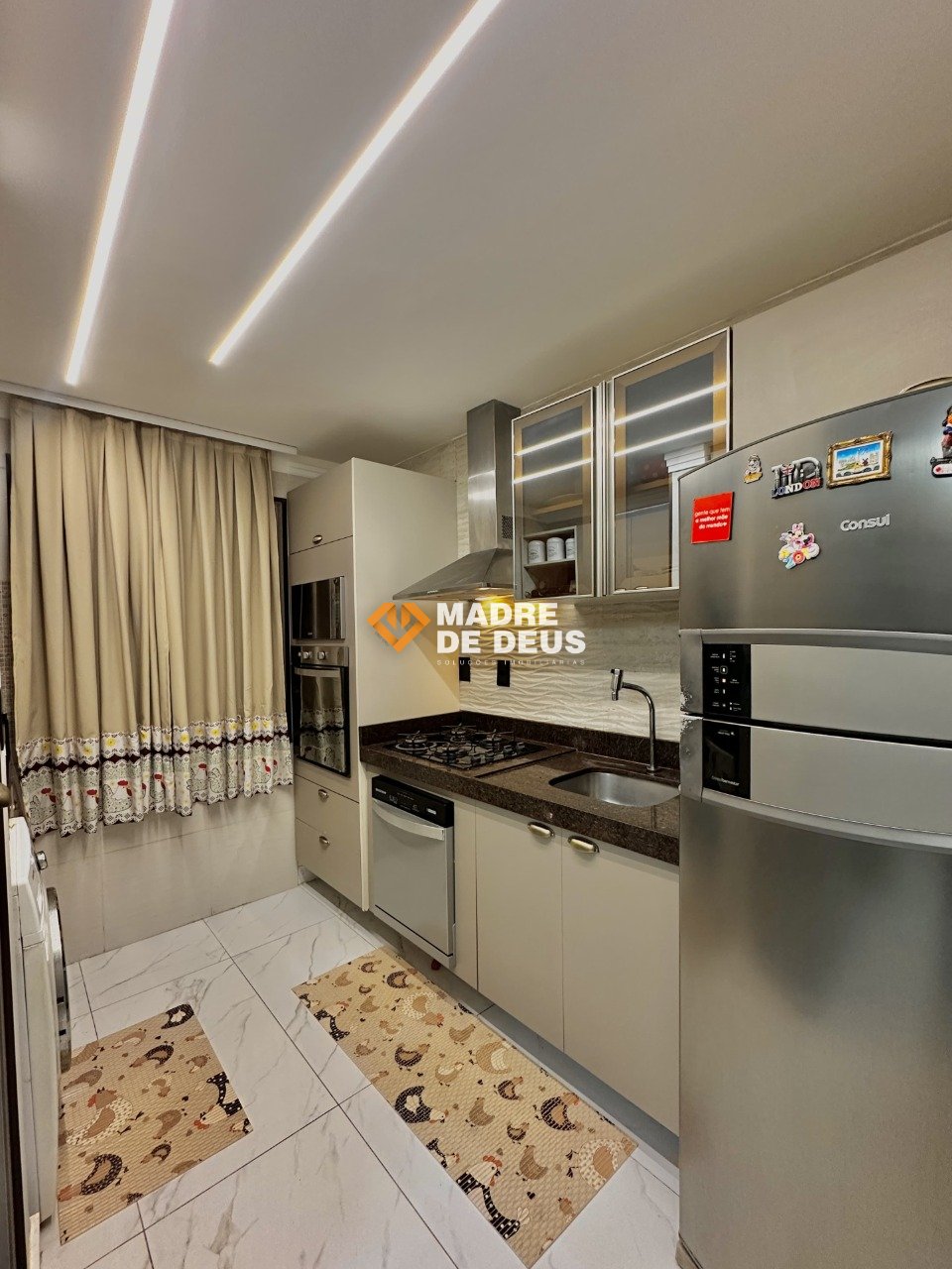 Apartamento, 3 quartos, 65 m² - Foto 10