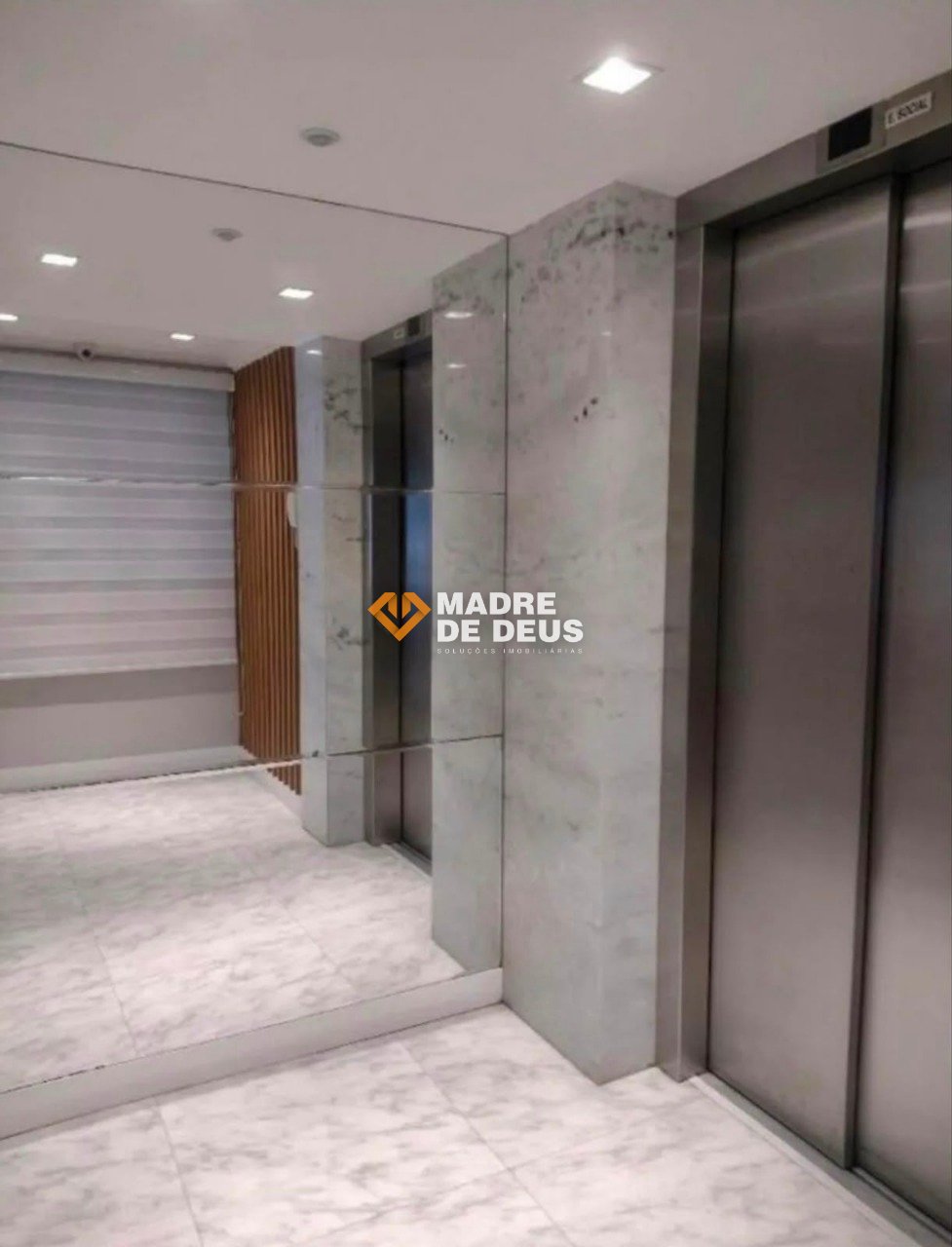 Apartamento, 2 quartos, 45 m² - Foto 11