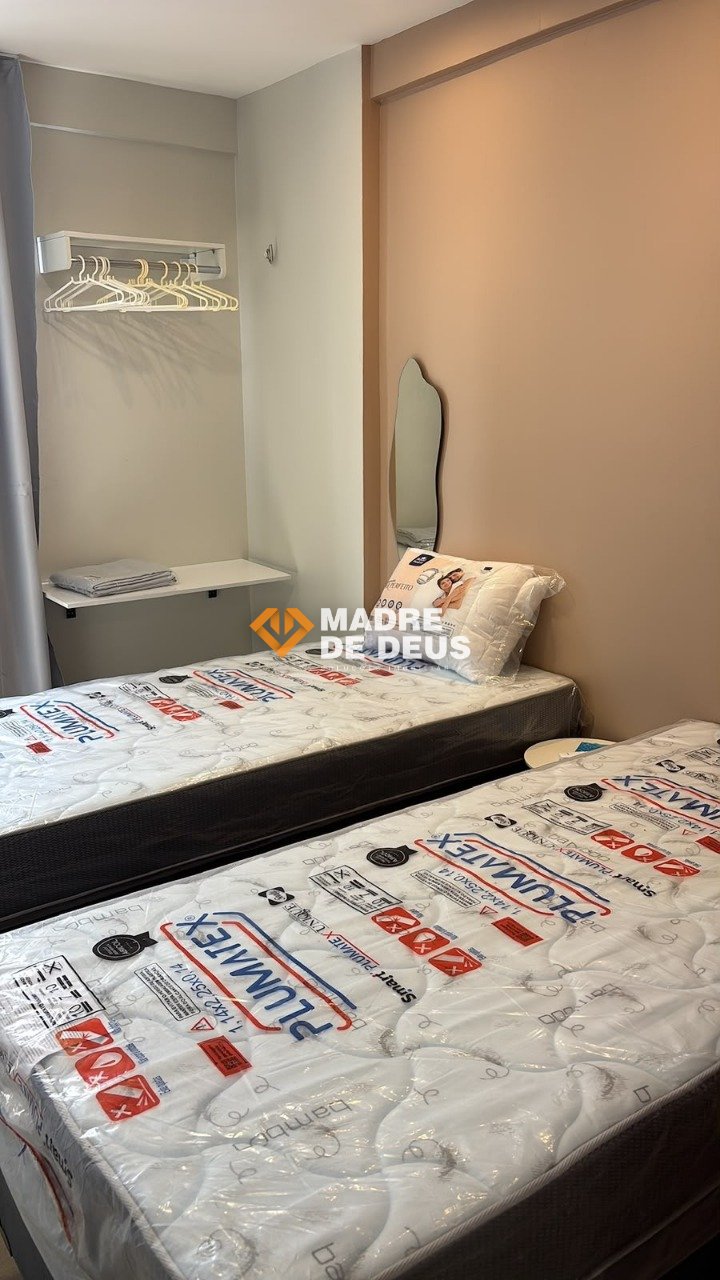 Apartamento, 2 quartos, 45 m² - Foto 4