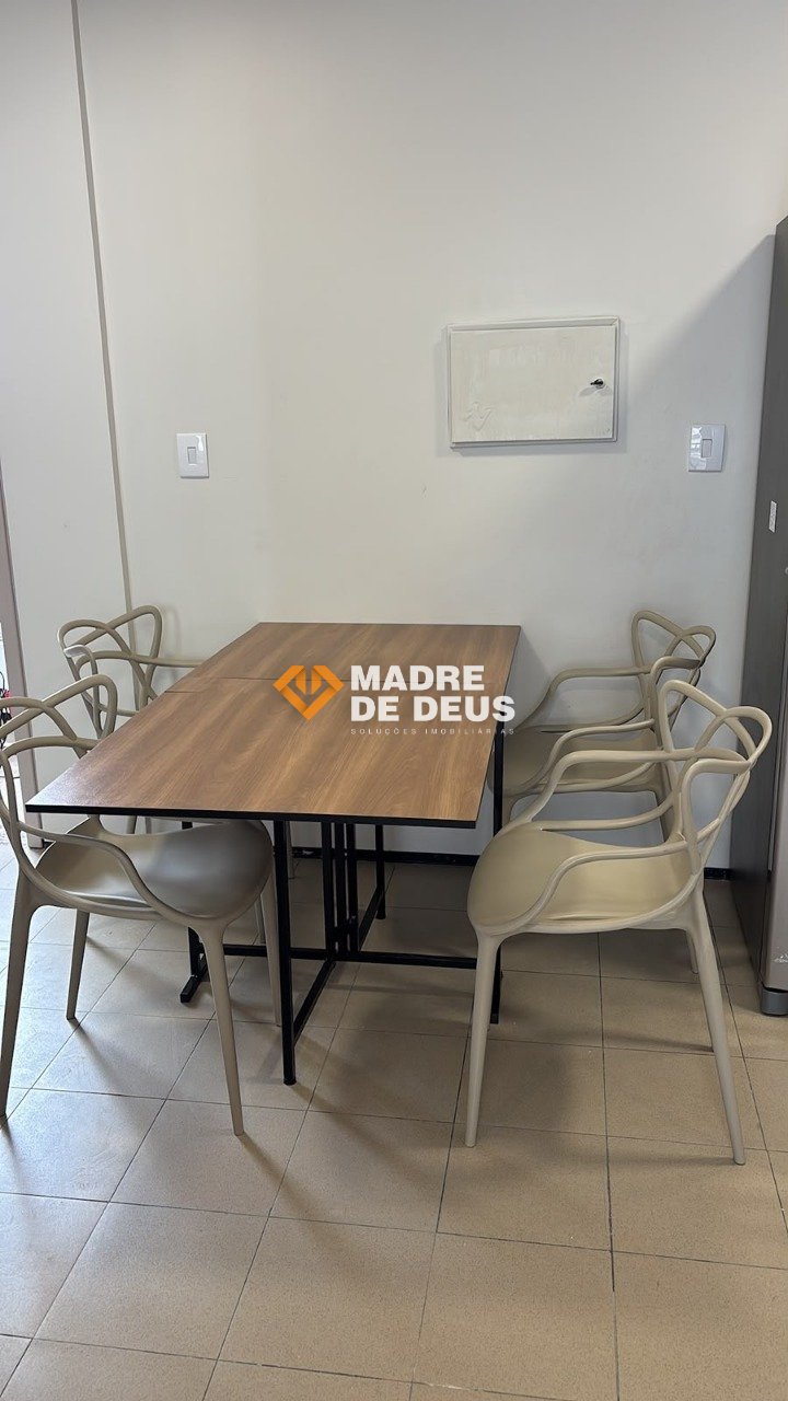 Apartamento, 2 quartos, 45 m² - Foto 5