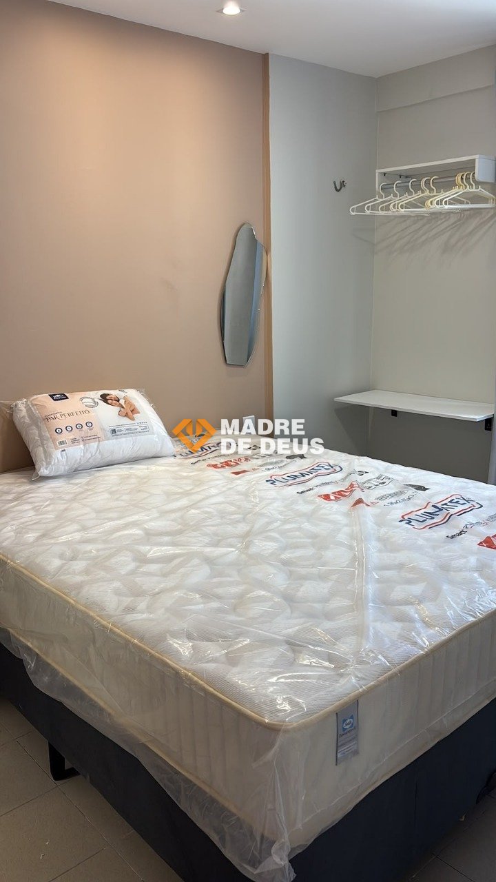 Apartamento, 2 quartos, 45 m² - Foto 6