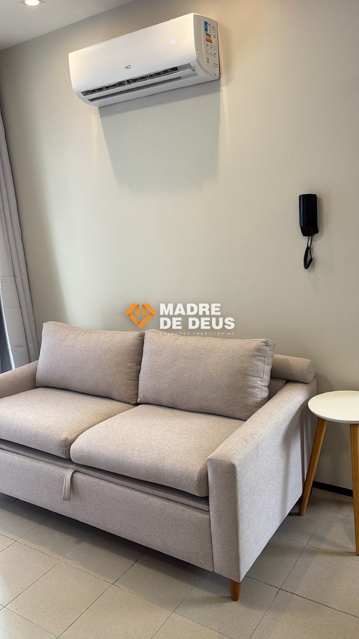 Apartamento, 2 quartos, 45 m² - Foto 3