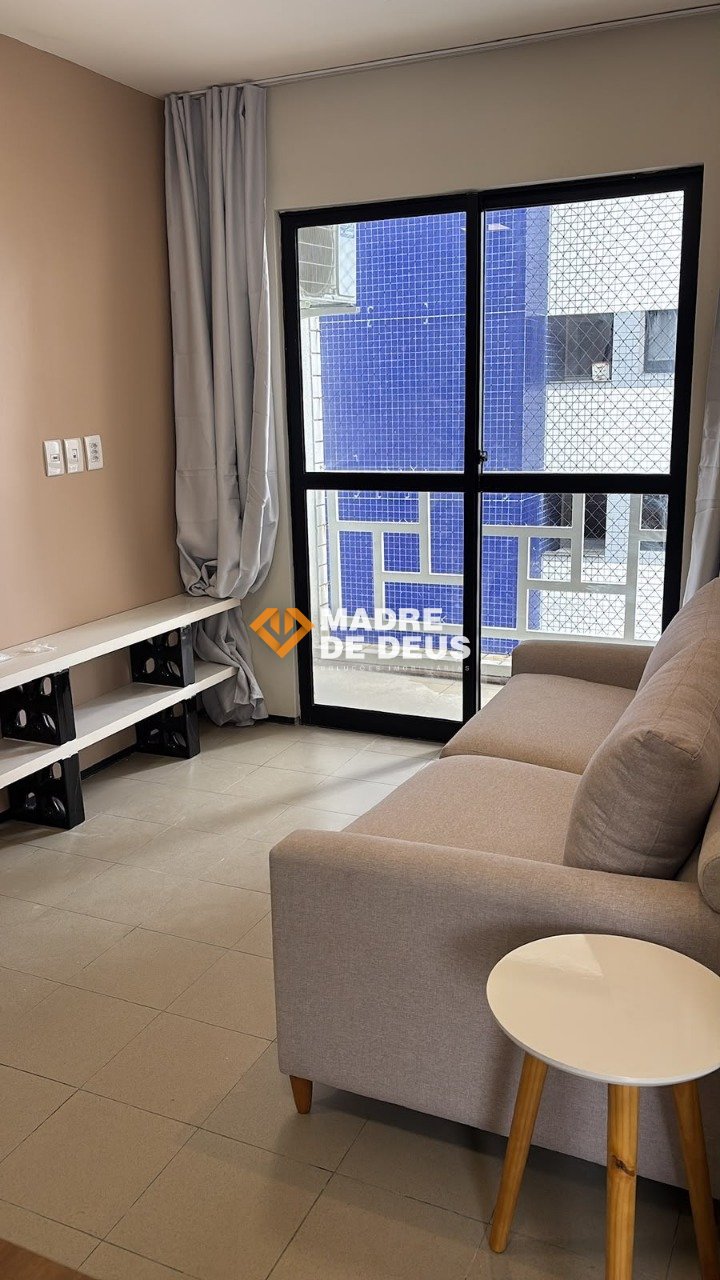 Apartamento, 2 quartos, 45 m² - Foto 1