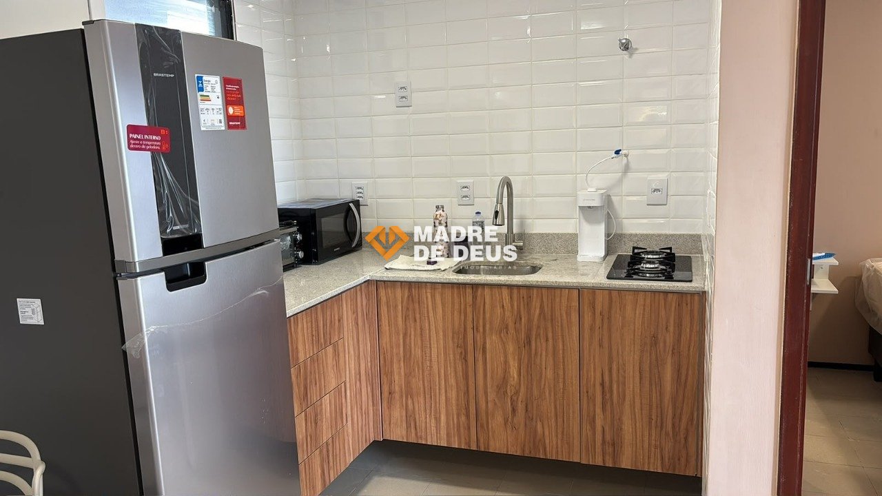 Apartamento, 2 quartos, 45 m² - Foto 7