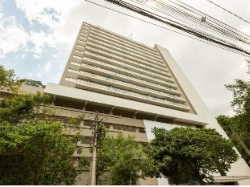 Apartamento, 42 m² - Foto 2