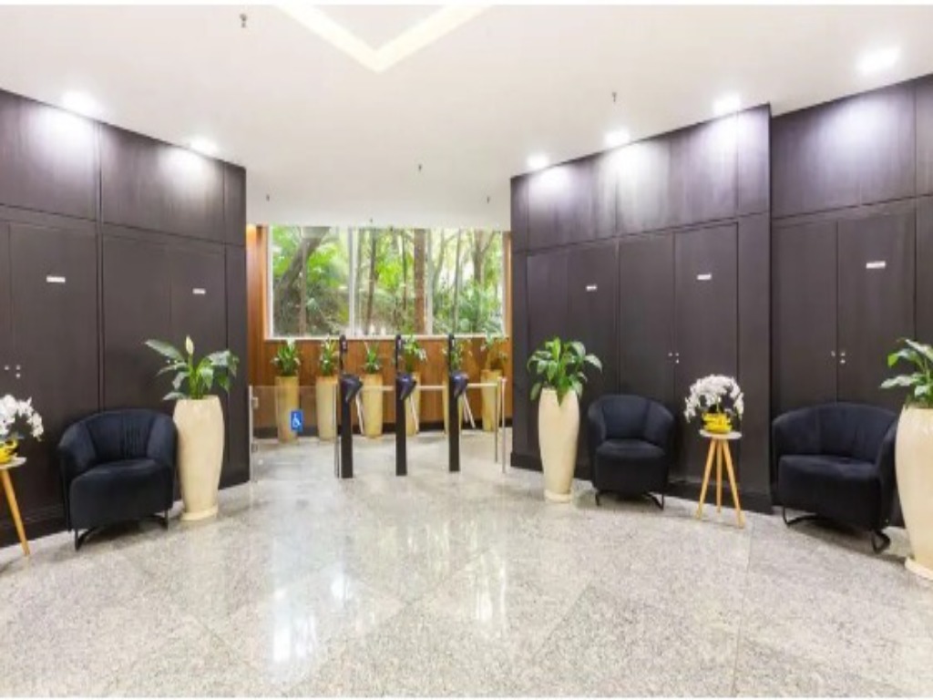 Apartamento, 42 m² - Foto 3