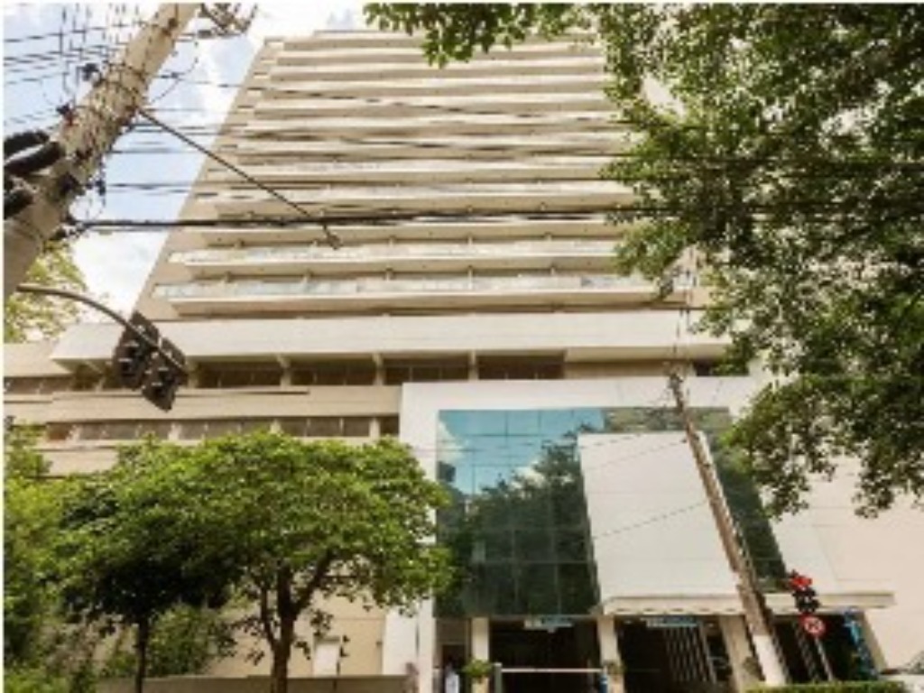 Apartamento, 42 m² - Foto 1