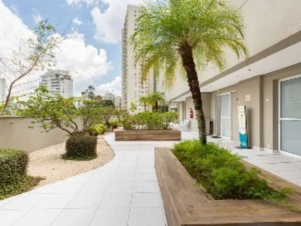 Apartamento, 42 m² - Foto 7