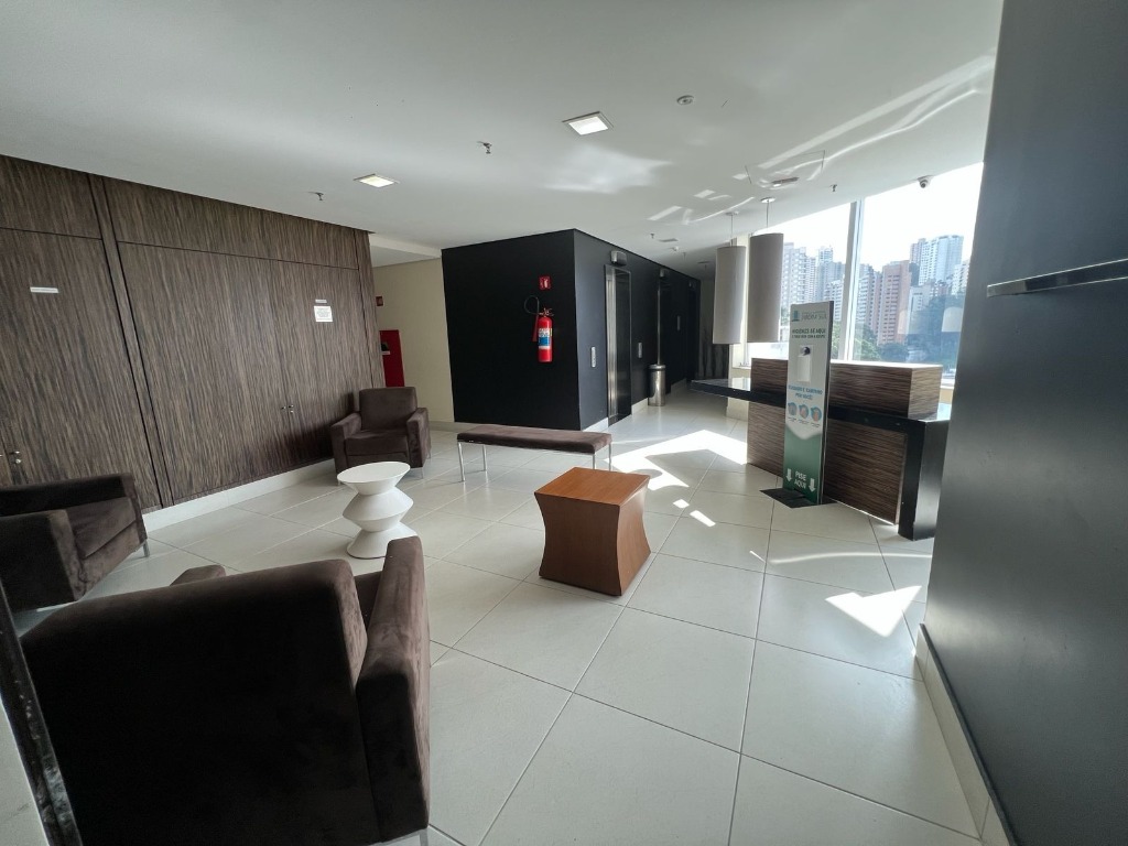 Apartamento, 42 m² - Foto 11