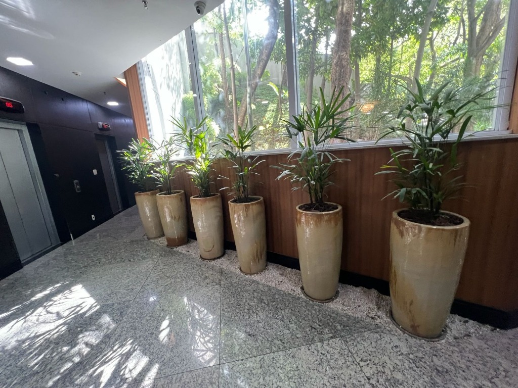 Apartamento, 42 m² - Foto 6