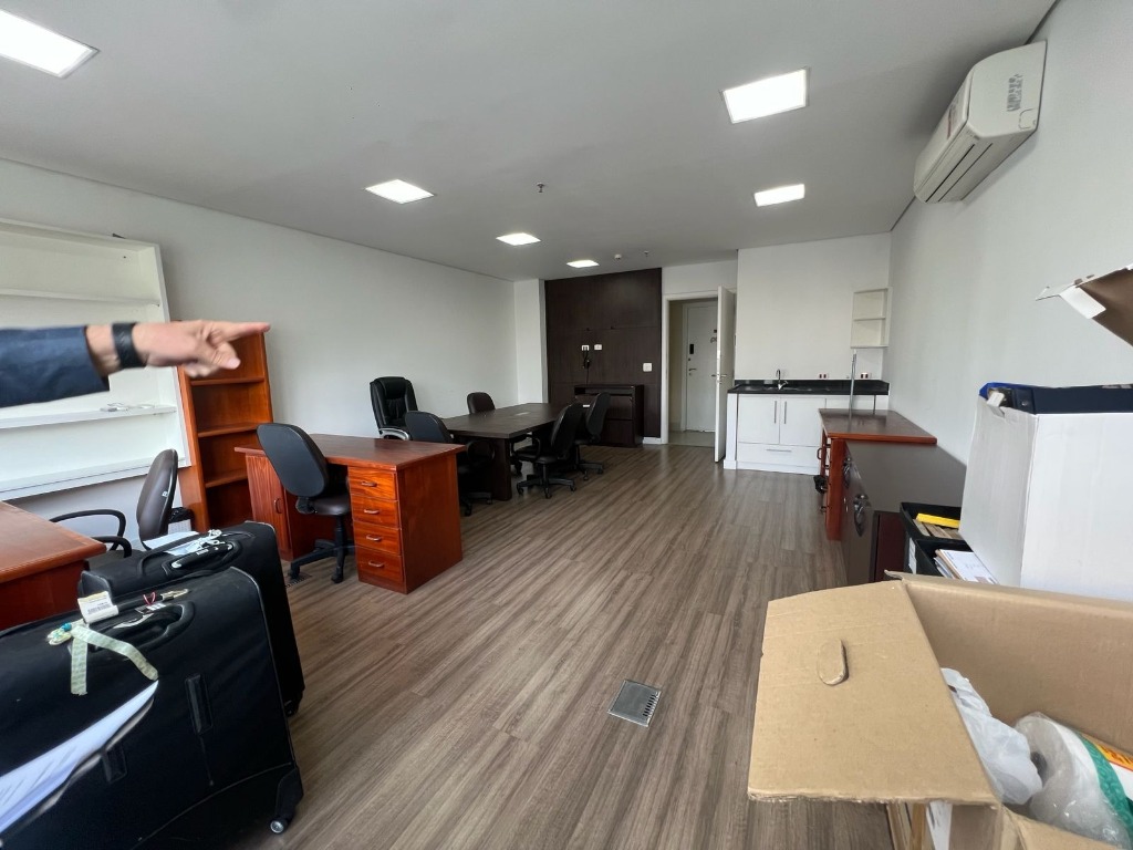 Apartamento, 42 m² - Foto 18