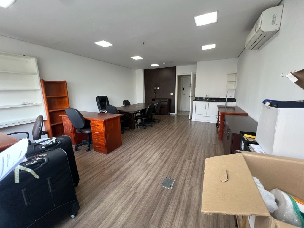 Apartamento, 42 m² - Foto 19
