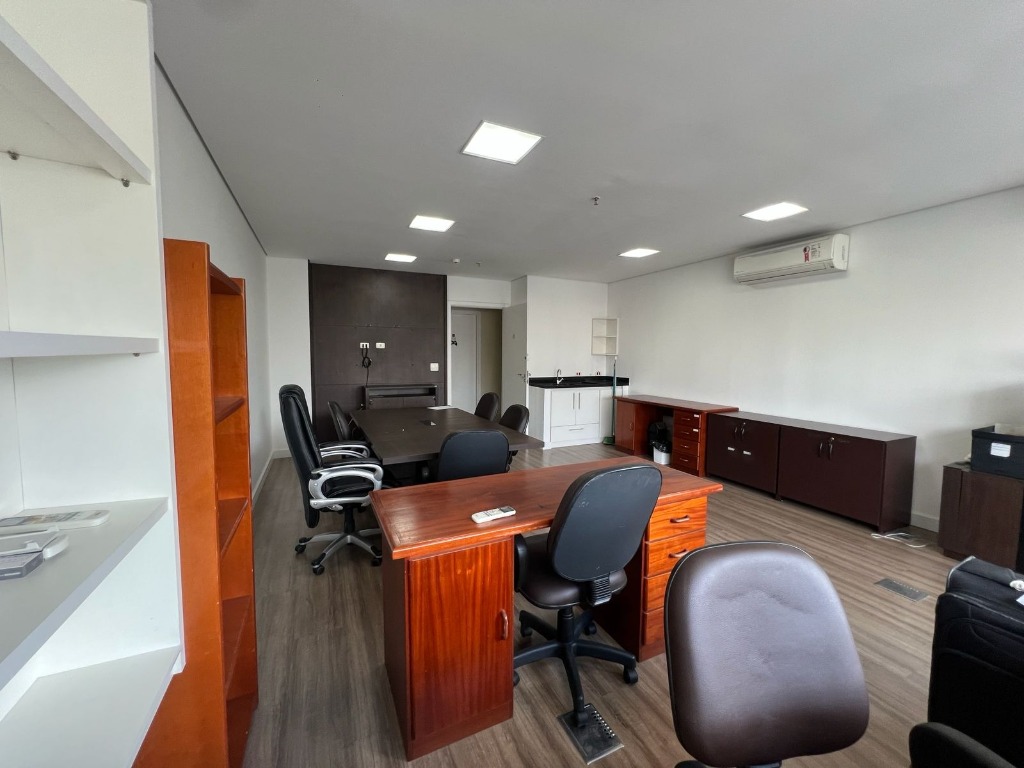 Apartamento, 42 m² - Foto 20