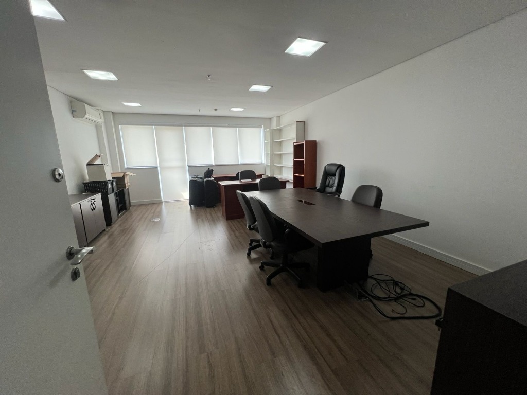 Apartamento, 42 m² - Foto 21