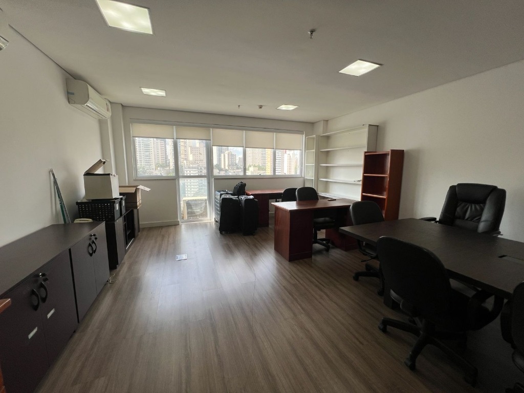 Apartamento, 42 m² - Foto 22