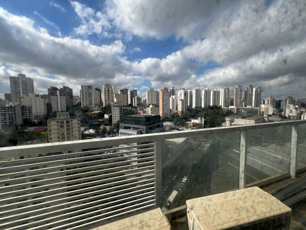 Apartamento, 42 m² - Foto 25
