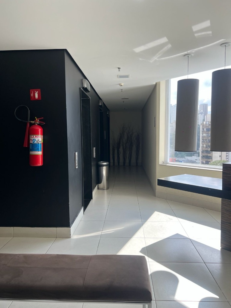 Apartamento, 42 m² - Foto 12