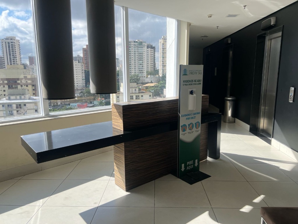 Apartamento, 42 m² - Foto 15