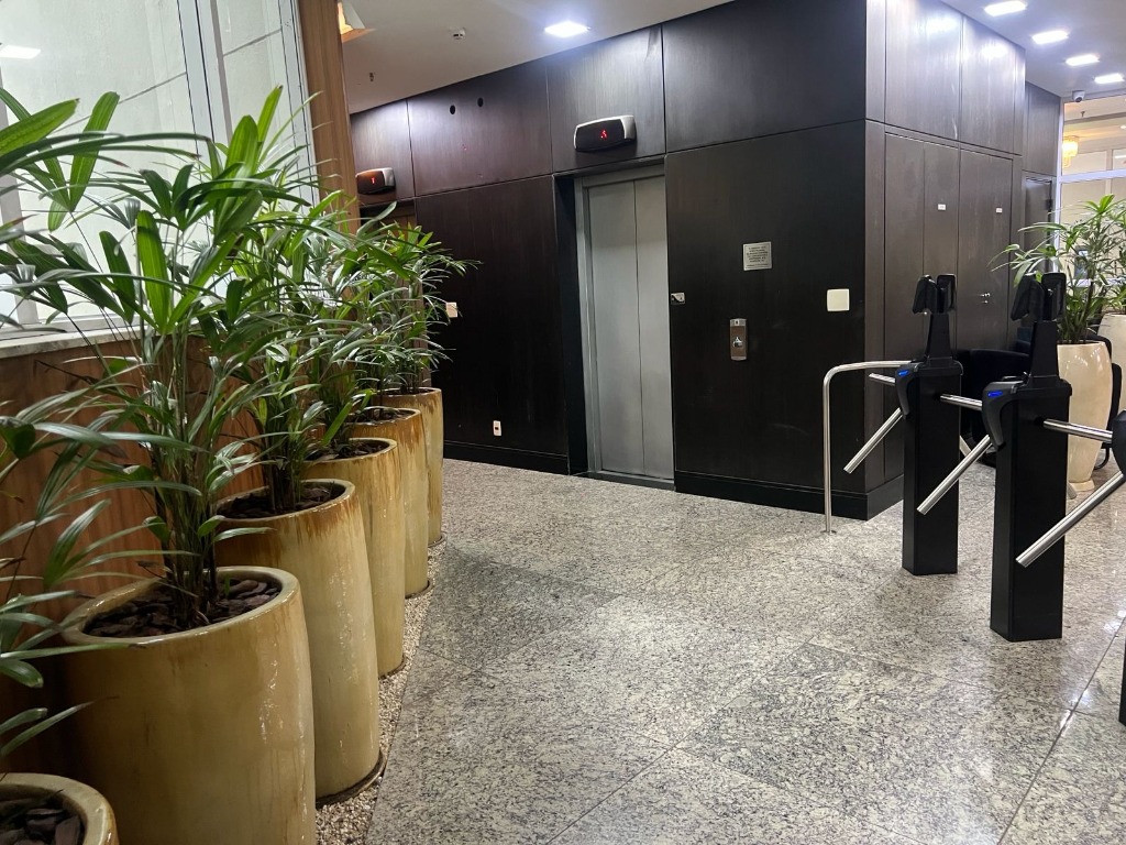 Apartamento, 42 m² - Foto 4