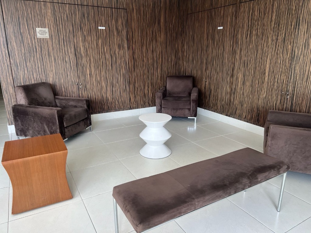 Apartamento, 42 m² - Foto 10