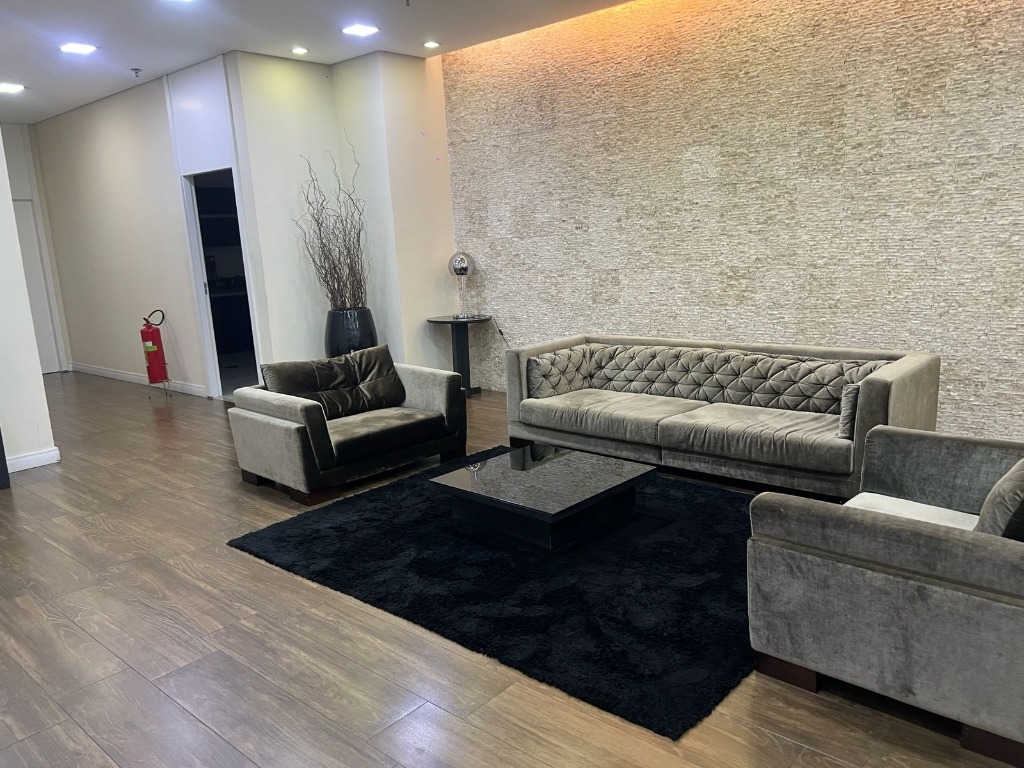 Apartamento, 42 m² - Foto 9