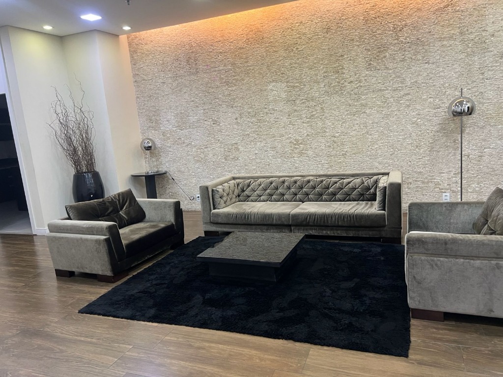 Apartamento, 42 m² - Foto 8