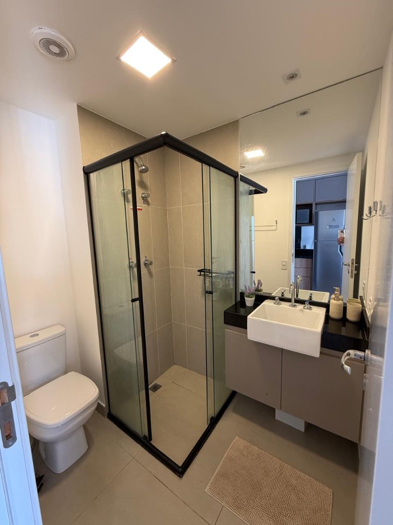 Apartamento, 1 quarto, 22 m² - Foto 4