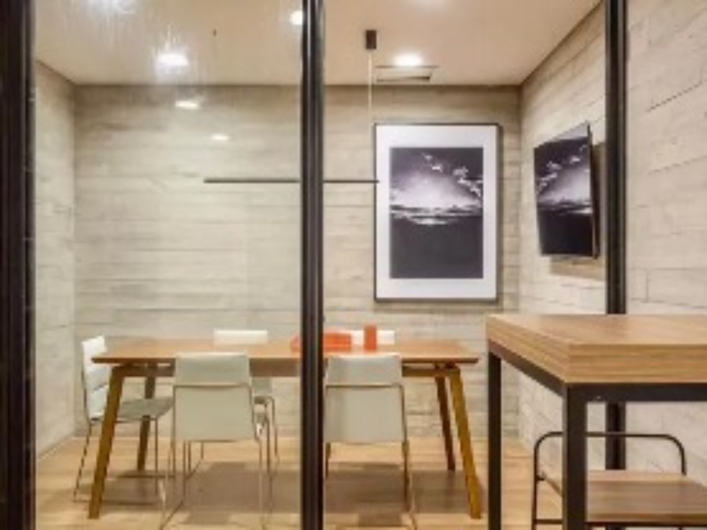 Apartamento, 1 quarto, 22 m² - Foto 7
