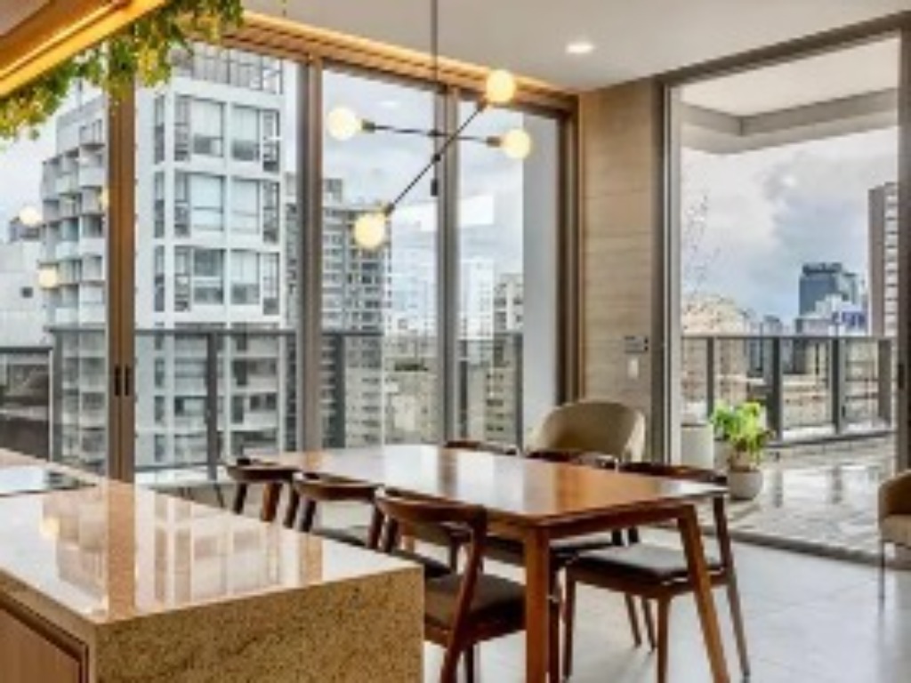 Apartamento, 1 quarto, 22 m² - Foto 9